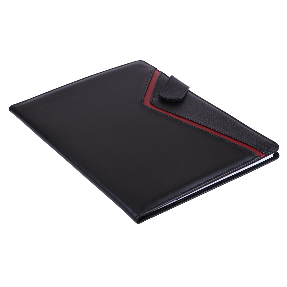 Promosyon HACETTEPE A4 Sekreterlik (32x25 cm)